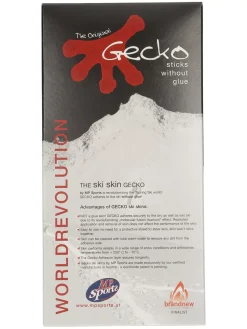 Gecko 140mm 157-167 Splitboard Skins -Snowboard Verkaufsgeschäft 140mm157167SplitboardSkins 3