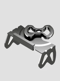 UNION 140mm Splitboard Crampons