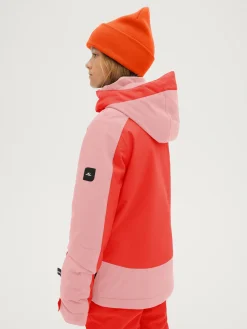 O'Neill O'Neill Adelite Jacket -Snowboard Verkaufsgeschäft AdeliteJacket 2
