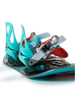 Burton After School Special 90 2023 Snowboard-Set -Snowboard Verkaufsgeschäft AfterSchoolSpecial902023SnowboardSet 2