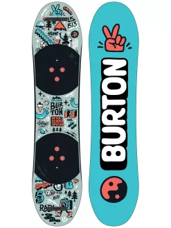 Burton After School Special 90 2023 Snowboard-Set -Snowboard Verkaufsgeschäft AfterSchoolSpecial902023SnowboardSet 3