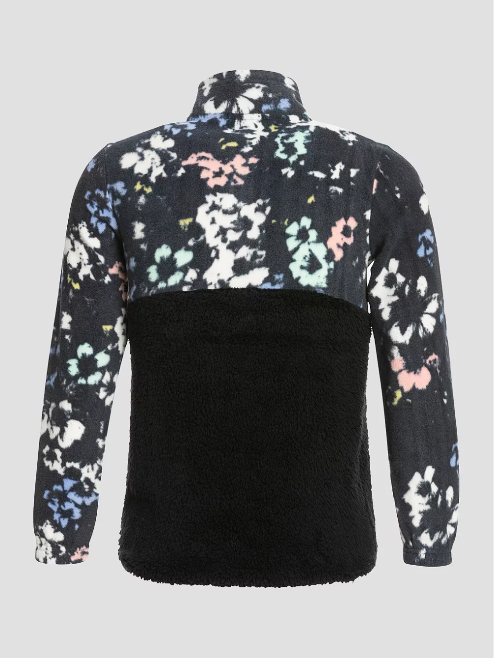 Roxy Alabama Fleece Pullover 4 Roxy Alabama Fleece Pullover – Bild 2