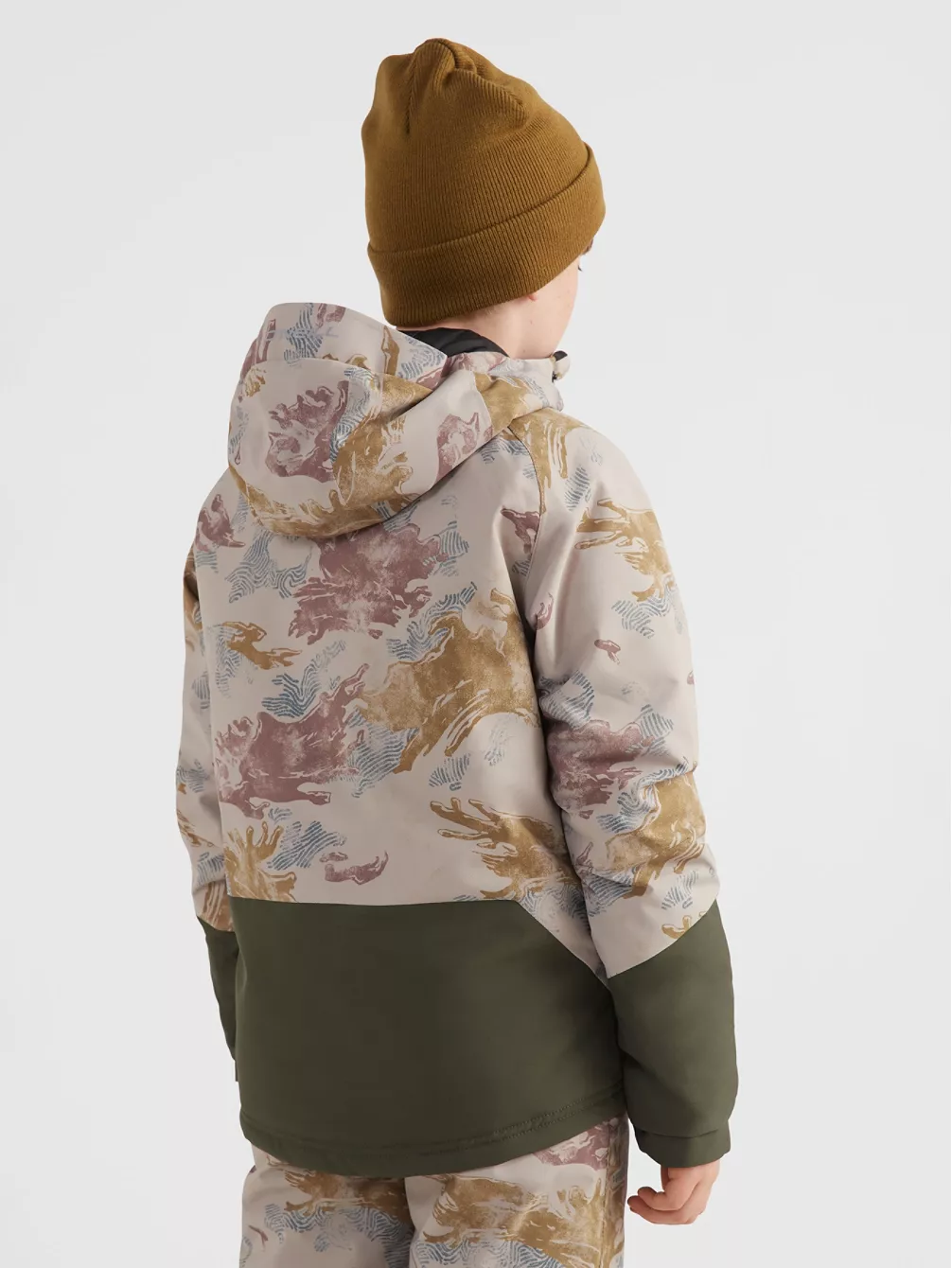 O'Neill O'Neill Anorak 4 O'Neill O'Neill Anorak – Bild 2