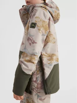 O'Neill O'Neill Anorak 7 O'Neill O'Neill Anorak -Snowboard Verkaufsgeschäft Anorak 2