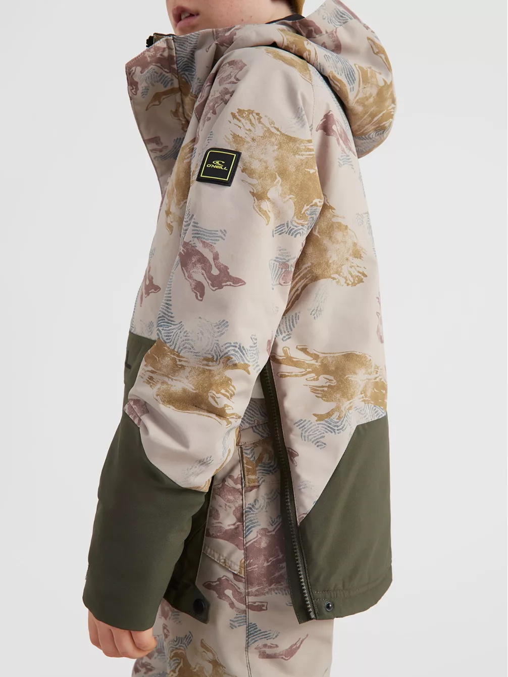 O'Neill O'Neill Anorak 5 O'Neill O'Neill Anorak – Bild 3