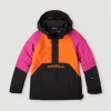 O'Neill O'Neill Anorak -Snowboard Verkaufsgeschäft Anorak 3