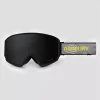 Ashbury Arrow Thruster (+Bonus Lens) Goggle -Snowboard Verkaufsgeschäft ArrowThrusterBonusLensGoggle