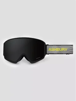 Ashbury Arrow Thruster (+Bonus Lens) Goggle