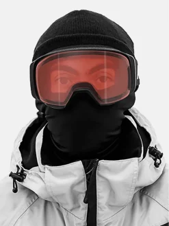 REKD Ascent Magsphere Goggle