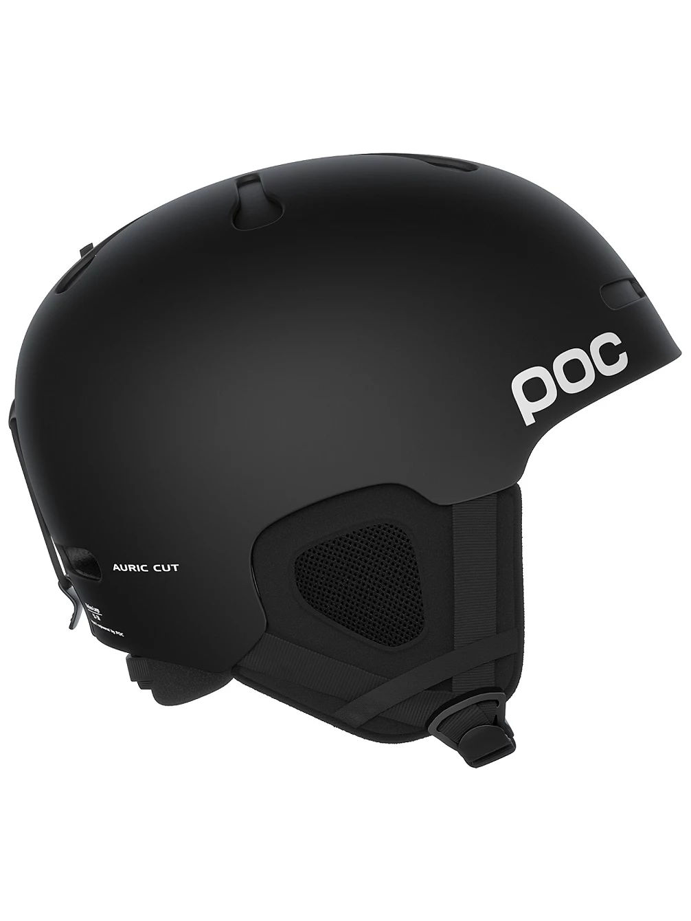 POC Auric Cut Helm 4 POC Auric Cut Helm – Bild 2