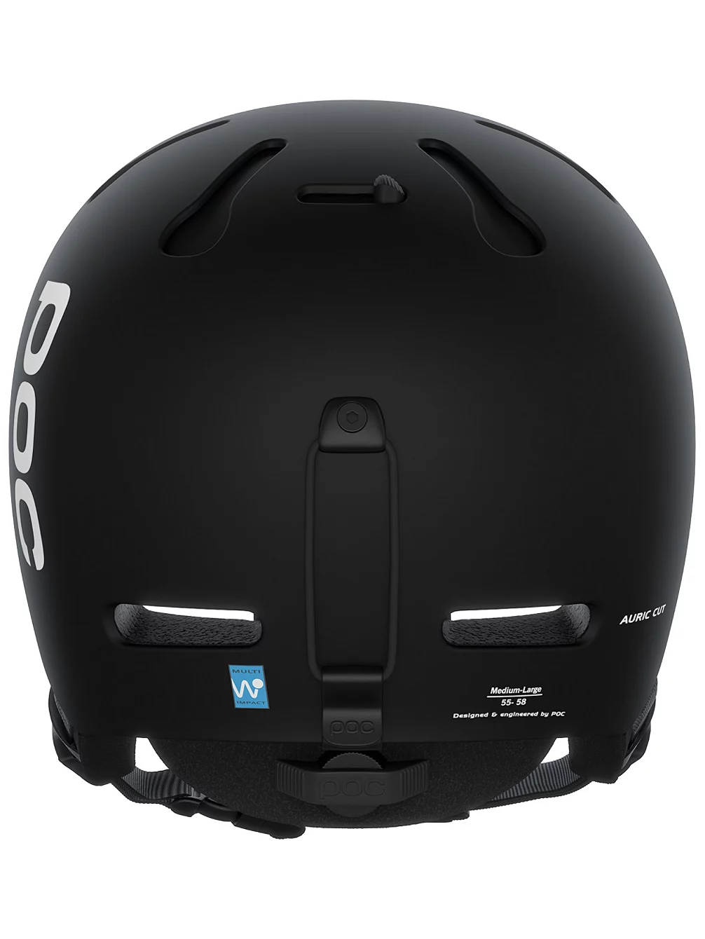 POC Auric Cut Helm 6 POC Auric Cut Helm – Bild 4