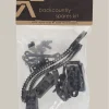 Karakoram Backcountry (All-Mountain Primes) Spare Kits -Snowboard Verkaufsgeschäft BackcountryAllMountainPrimesSpareKits
