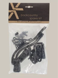 Karakoram Backcountry (All-Mountain Primes) Spare Kits