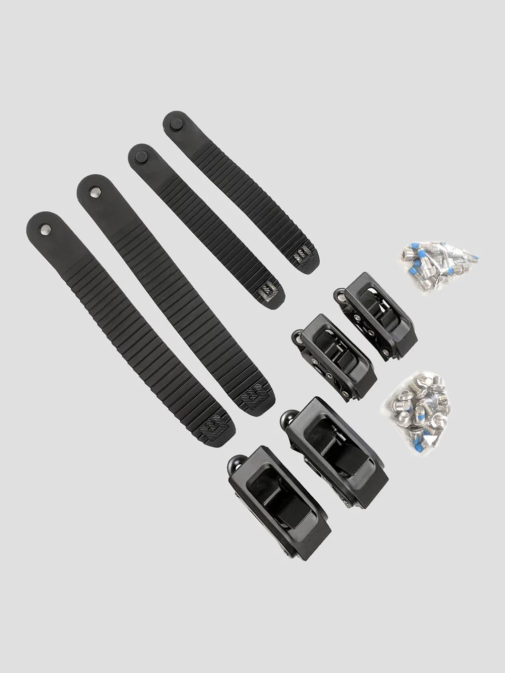 Karakoram Backcountry (Alpine Primes) Spare Parts K Kit 3 Karakoram Backcountry (Alpine Primes) Spare Parts K Kit