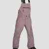 Volcom Barkley Ins Bib Hose -Snowboard Verkaufsgeschäft BarkleyInsBibHose