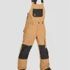 Volcom Barkley Ins Bib Pants 2 Volcom Barkley Ins Bib Pants -Snowboard Verkaufsgeschäft BarkleyInsBibPants