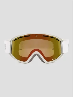 Sinner Batawa OTG Matte White Goggle -Snowboard Verkaufsgeschäft BatawaOTGMatteWhiteGoggle 2