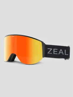 Zeal Optics Beacon Dark Night Goggle