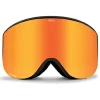 Zeal Optics Beacon John Fellows Goggle -Snowboard Verkaufsgeschäft BeaconJohnFellowsGoggle