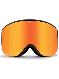 Zeal Optics Beacon John Fellows Goggle