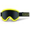 Ashbury Blackbird Acid (+Bonus Lens) Goggle -Snowboard Verkaufsgeschäft BlackbirdAcidBonusLensGoggle