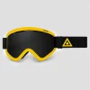 Ashbury Blackbird Gold Triangle (+Bonus Lens) Goggle 1 Ashbury Blackbird Gold Triangle (+Bonus Lens) Goggle -Snowboard Verkaufsgeschäft BlackbirdGoldTriangleBonusLensGoggle