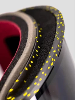 Ashbury Blackbird Nolan (+Bonus Lens) Goggle -Snowboard Verkaufsgeschäft BlackbirdNolanBonusLensGoggle 3