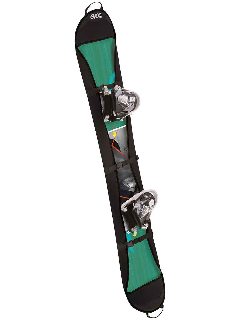 Evoc Board Cover Neoprene 4 Evoc Board Cover Neoprene – Bild 2