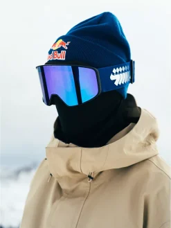 Sweet Protection Boondock RIG Reflection TE Jesper Tjader Goggle -Snowboard Verkaufsgeschäft BoondockRIGReflectionTEJesperTjaderGoggle 2