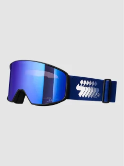 Sweet Protection Boondock RIG Reflection TE Jesper Tjader Goggle