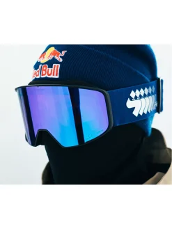 Sweet Protection Boondock RIG Reflection TE Jesper Tjader Goggle -Snowboard Verkaufsgeschäft BoondockRIGReflectionTEJesperTjaderGoggle 3