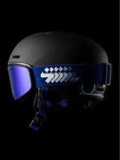 Sweet Protection Boondock RIG Reflection TE Jesper Tjader Goggle -Snowboard Verkaufsgeschäft BoondockRIGReflectionTEJesperTjaderGoggle 8