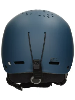 Salomon Brigade Helm -Snowboard Verkaufsgeschäft BrigadeHelm 18