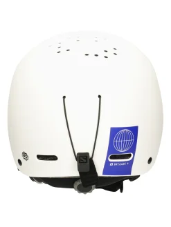 Salomon Brigade+ Helm 9 Salomon Brigade+ Helm -Snowboard Verkaufsgeschäft BrigadeHelm 3