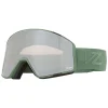 VonZipper Capsule Sin Forest Satin Goggle