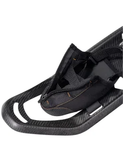 Komperdell Carbon - Air Frame 25 Snowshoe -Snowboard Verkaufsgeschäft CarbonAirFrame25Snowshoe 1