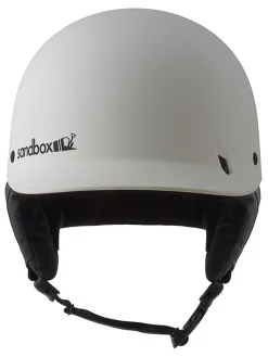Sandbox Classic 2.0 Snow Helm 9 Sandbox Classic 2.0 Snow Helm -Snowboard Verkaufsgeschäft Classic20SnowHelm 2