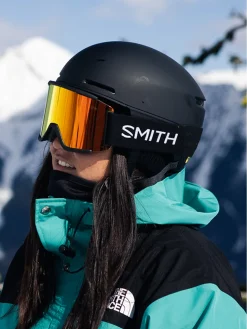 Smith Code Helm -Snowboard Verkaufsgeschäft CodeHelm 1