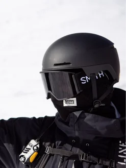 Smith Code Helm -Snowboard Verkaufsgeschäft CodeHelm 2
