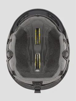 Smith Code Helm -Snowboard Verkaufsgeschäft CodeHelm 3