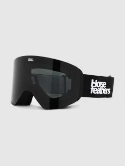 Horsefeathers Colt Black (+ Bonus Lens) Goggle