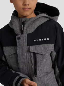 Burton Covert Jacket -Snowboard Verkaufsgeschäft CovertJacket 2