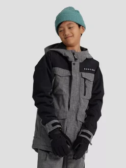 Burton Covert Jacket