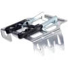 SP Crampons Silver -Snowboard Verkaufsgeschäft CramponsSilver
