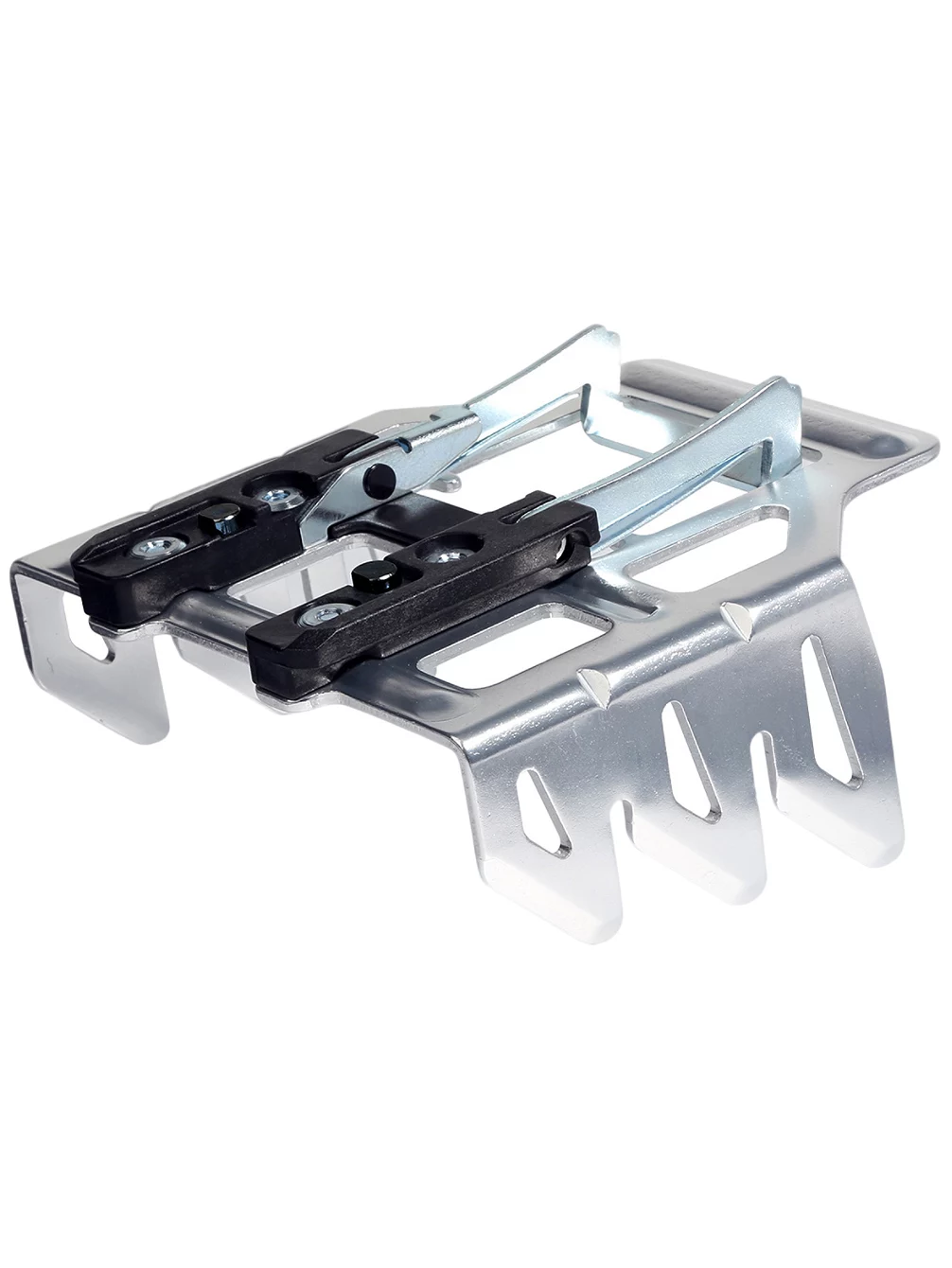 SP Crampons Silver 3 SP Crampons Silver