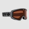 Spy Crusher Elite Elite Matte Gray -Snowboard Verkaufsgeschäft CrusherEliteEliteMatteGray