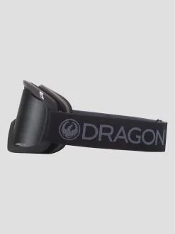 Dragon D1 OTG Blackout (+Bonus Lens) Goggle -Snowboard Verkaufsgeschäft D1OTGBlackoutBonusLensGoggle 2