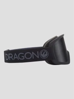 Dragon D1 OTG Blackout (+Bonus Lens) Goggle -Snowboard Verkaufsgeschäft D1OTGBlackoutBonusLensGoggle 3