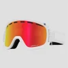 Dragon D1 OTG Corduroy (+Bonus Lens) Goggle -Snowboard Verkaufsgeschäft D1OTGCorduroyBonusLensGoggle