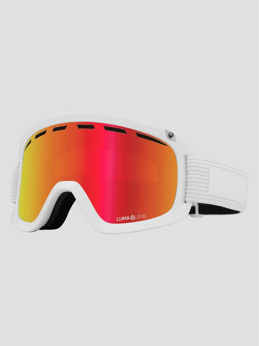 Dragon D1 OTG Corduroy (+Bonus Lens) Goggle 3 Dragon D1 OTG Corduroy (+Bonus Lens) Goggle
